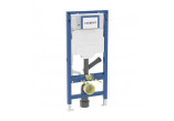 Gestell Geberit Sigma UP320 element montażowy do WC, z odciągiem seitlich, H112