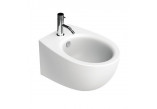 Bidet hängend Catalano Sfera, 50x35 cm - weiß Glanz