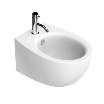 Bidet hängend Catalano Sfera, 50x35 cm - weiß Glanz
