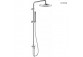 Waschtischarmatur Oltens Molle Slim, stehend - Chrom