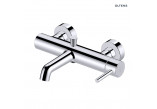 Waschtischarmatur Oltens Molle Slim, stehend - Chrom