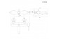 Waschtischarmatur Oltens Molle Slim, stehend - Chrom
