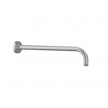 Dusch- Arm Wand- Roca Rainsesne, 400mm, czarne