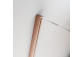 Tür Dusch- links Radaway Arta KDD B 80, 800x2000mm, Falt-, profil Chrom