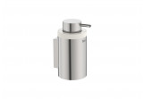Seifenspender Roca Hotels zur Wandmontage Flaschen- - inox