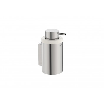 Zahnputzbecher zur Wandmontage Roca Hotels - inox