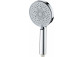 Handbrause Deante Joko 1-Funktions- - Chrom