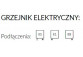 Grzejnik elektryczny Terma Retro E 80x50,4 cm z grzałką zewnętrzną ONE - Farbe Premium