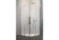 Tür Dusch- links Radaway Arta KDD B 80, 800x2000mm, Falt-, profil Chrom