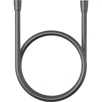 Wąż Brause- Suparaflex Kludi 125 cm - Nickel gebürstet PVD