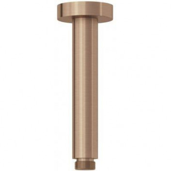 Sufitowe ramię natrysku DN 15 Kludi A-QA 150 mm- sanitbuy.pl