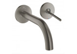 Bidetarmatur Grohe Atrio - brushed warm sunset