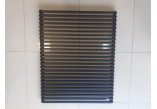 Grzejnik Irsap Sax Pionowy 150x32 cm - weiß