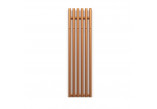 Grzejnik Terma Juno 88x50 cm - RAL i Farbey Specjalne