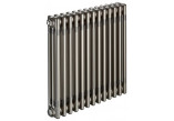 Grzejnik Zehnder Charleston model 3060 - wys. 60 cm szer. 92 cm - weiß- sanitbuy.pl