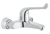 Armatur Grohe Euroeco Special Waschtisch- z bezpiecznym mieszaczem z bezpiecznym mieszaczem