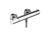 Armatur Brause- Axor Citterio M, thermostatisch, Aufputz