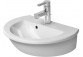 Umywalka Duravit Darling New 470x345 mm, jednootworowa- sanitbuy.pl