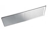 Kopfbrause/ Natrysk zur Wandmontage Tres 210x550 mm