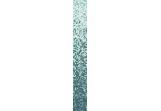 Mozaika Bisazza Begonia cieniowana