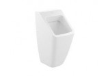 Urinal quadratisch Villeroy & Boch Architectura 325x680x355 mm