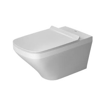 Miska wisząca lejowa Duravit DuraStyle 370x620 mm- sanitbuy.pl