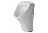 Urinal Duraplus New Dry, Duravit DuraStyle, 300x340 mm, Weiß Alpin