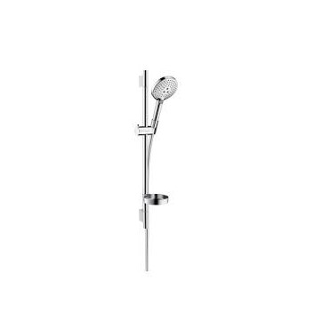 Zestaw prysznicowy Hansgrohe Raindance Select S 120 3jet- sanitbuy.pl