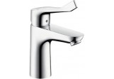 Waschtischarmatur 100 Hansgrohe Focus Einhebel- DN 15, Chrom