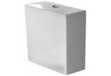 Spülkasten Duravit DuraStyle, 390x170 mm, weiß