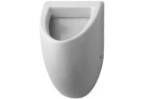 Urinal Fizz Duravit Darling New ohne Deckel