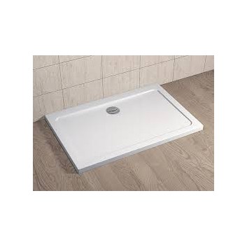 Brodzik Dolphi Radaway Doros D 1000x800 prostokątny- sanitbuy.pl