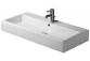 Umywalka Duravit Vero z półką na baterię 1000x470 mm- sanitbuy.pl