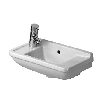 Umywalka Duravit Starck 3 mała- sanitbuy.pl