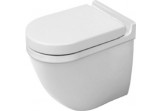 Becken Duravit Starck 3 37x62 cm, hängend