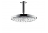 Głowica prysznicowa Hansgrohe Raindance Select S 240 2 jet EcoSmart- sanitbuy.pl