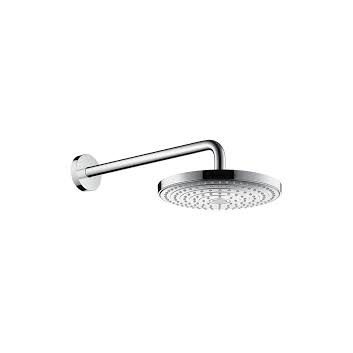 Głowica prysznicowa Hansgrohe Raindance Select S 240 2 jet EcoSmart- sanitbuy.pl