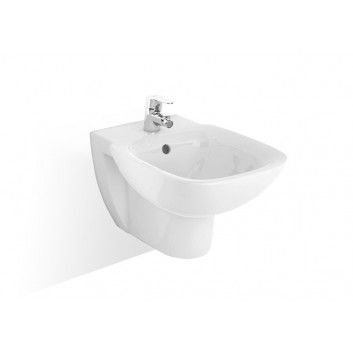 Bidet Roca Debba wiszący- sanitbuy.pl