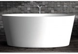 Badewanne Marmite Vanja 158x72 cm