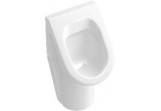Urinal Villeroy & Boch Omnia Architectura, 355x620x385. Weiß Alpin Ceramicplus, redukcja rozpryskiwania