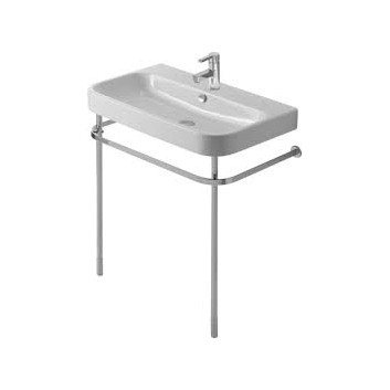 Stelaż do umywalek 231865, Duravit Happy D., +50 mm- sanitbuy.pl