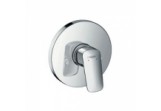Brausearmatur Hansgrohe Logis Unterputz, Außenelement 1-odbiornik, 71606000