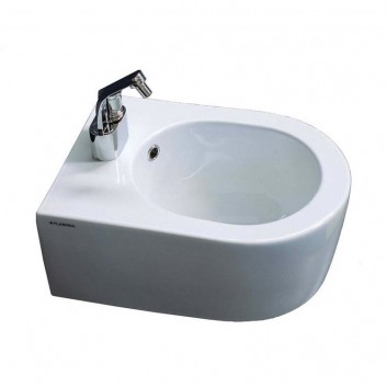 Bidet Flaminia Link Mini, wiszący- sanitbuy.pl