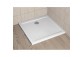 Brodzik Dolphi Radaway Doros C kwadratowy 80x80 cm- sanitbuy.pl