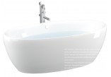 Wanna do zabudowy MARCOONI VBS-21 170x85 cm- sanitbuy.pl