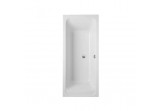 Badewanne Villeroy & Boch Omnia Architectura 170x80 cm, Acryl-