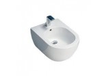 Bidet Flaminia MiniApp hängend, dł. 48,5 cm