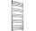 Grzejnik Terma Domi 78,6x60 cm - Chrom