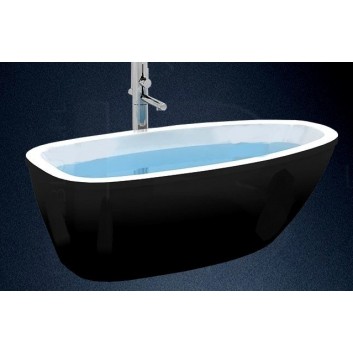 Badewanne zum Einbau marcooni vbs-21 170x85 cm- sanitbuy.pl