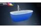 Badewanne zum Einbau marcooni vbs-21 170x85 cm- sanitbuy.pl